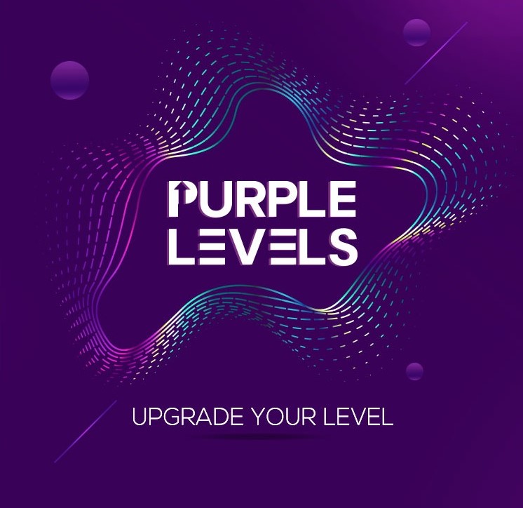 Purple Level is our new sister Company where we will be teaching various Psychological Courses.